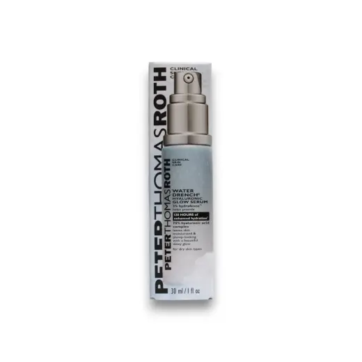 Peter Thomas Roth, Water Drench, Hyaluronic Acid, Hydrating, Serum, For Face, 30 ml Foto 1