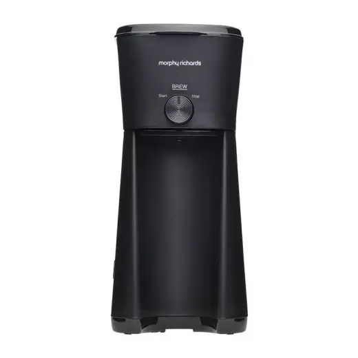 Morphy Richards MRCM35BK iced coffee maker Photo