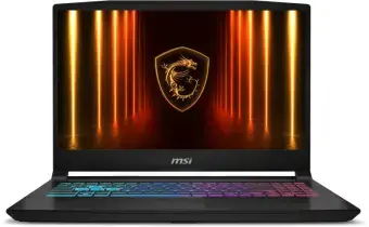 Portatīvais dators MSI Katana 15 B14WGK-071NL i7-14650HX 16GB 1TB RTX5070 W11H