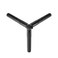 Spigen S560W Bluetooth selfie stick tripod black — Foto 7