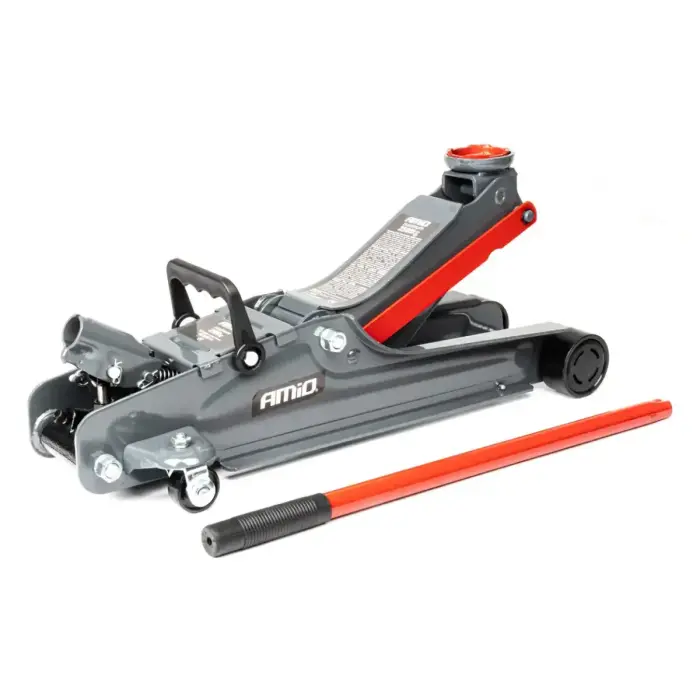 Low profile hydraulic jack CE 2,5T High Quallity