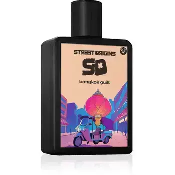 Street Origins Bangkok Guilt (EDP) Eau de Parfum unisex 75 ml