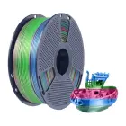 Sunlu PLA+ Silk Filament (Rainbow) 06 — Foto 2