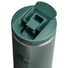 The Transit Fliptop Mug 0.35L green — Photo 2