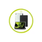 Mobile Origin Easy Tablet Case, transparent -  Galaxy Tab S6 Lite (2024) — Photo 5