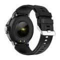 Colmi V69 smartwatch (black) — Foto 3