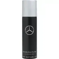 Mercedes Benz Mercedes Benz for Men Deospray - 200ml