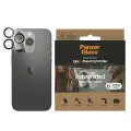 PanzerGlass Camera Protector iPhone 14 Pro | 14 Pro Max Platinium Strength 0400 Foto 1