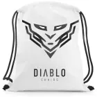 Diablo Chairs Backpack white — Фото 1