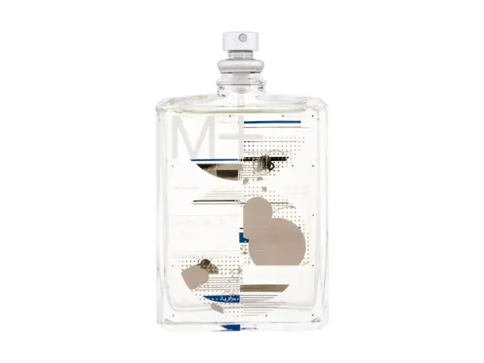 Escentric Molecules Molecule 01 + Iris Eau de Toilette 100 ml