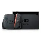 Nintendo Console Switch 2 / 10015151 Black — Foto 6