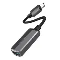 Mcdodo CA-2830 OTG 2in1 Convertor USB-C do USB-C + USB-A Фото num