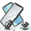 TECH-PROTECT DEFENSE GALAXY A26 5G BLACK Фото num