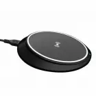 Xqisit inductive charger 10W/Wireless Fast Charger 10W Фото num