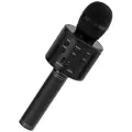 Karaoke microphone MajesticLine black Foto 2