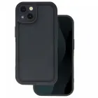 Rim TPU case for Oppo A79 5G black Фото num