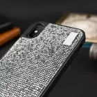 BAG - Star Case - IPHONE XS MAX Silver Фото num