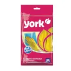 Резиновые перчатки М Фото num