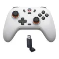 GameSir-T4n Lite wireless controller (white) Foto 1