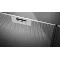 Electrolux skursteņa tipa tvaika nosūcējs, 60 cm Photo