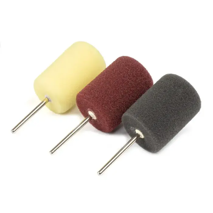 Mini pulēšanas sūkļi AMIO-03716