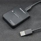 Qoltec Docking station SSD M.2 SATA| NGFF | USB 3.1 — Foto 5