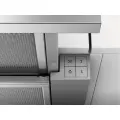 Electrolux tvaika nosūcējs, 60 cm Photo