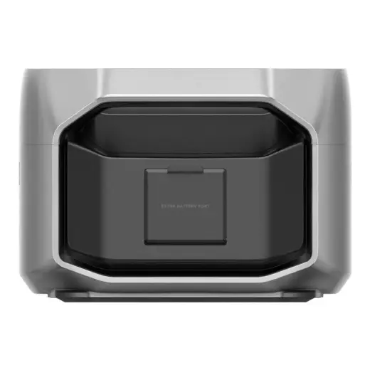 EcoFlow DELTA Pro 3 battery Foto 5