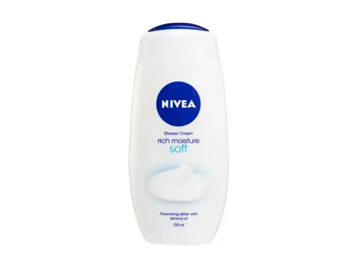 Nivea Creme Soft Shower Gel 250 ml