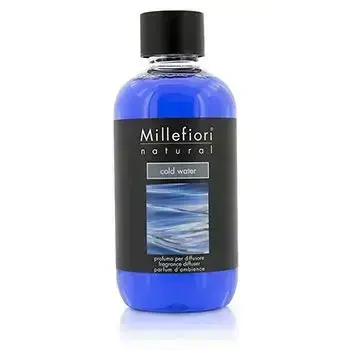 Millefiori Milano Cold Water Diffuser Refill 250ml