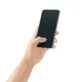 Spigen NEO FLEX 2-PACK GALAXY S22 ULTRA HYDROGEL PLĒVE Foto 5