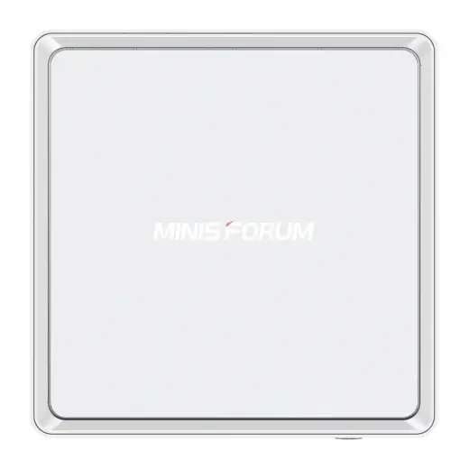 MINI-PC Minis Forum NAB6 Lite Intel Core i5-12600H, barebone Фото num