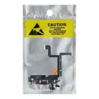 Charging flex USB for IPHONE 13 Pro black (pulled) — Photo 4