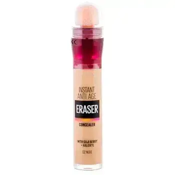 Maybelline Instant Anti-Age Eraser Multi-Use Concealer 02 Nude 6,8 ml