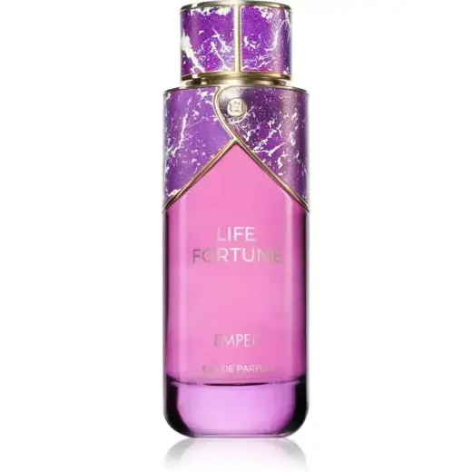 Emper Life Fortune Eau De Parfum for Women 100 Ml Фото num