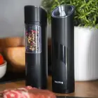 Huslog Grinder Set - Black Foto 10