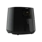 Philips Airfryer HD9280 70 XL 6,2L black Schwarz (HD9280/70) Фото num