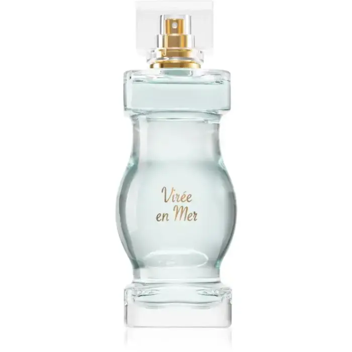 Jeanne Arthes Azur Collection Virée En Mer (EDP) parfimērijas ūdens sievietēm 100 ml