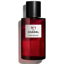 Chanel N°1 de Chanel L'Eau Rouge ķermeņa aerosols sievietēm 100 ml
