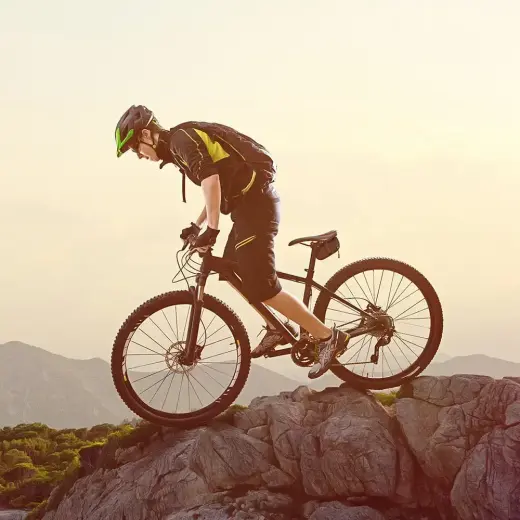 Wozinsky small bicycle saddle bag 0.6 l black (WBB8BK black) Foto 9