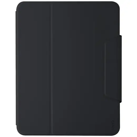 UNIQ etui Rovus iPad Pro 11 (2021-2022) | Air 10.9" (2020-2022) czarny|ebony black Magnetic Case Foto 2