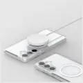 Araree Duple M MagSafe case Sam S25 FE transparent|clear AR20-02443A Foto 4
