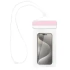 Waterproof Case - Type 3 pink-white (230x118 mm) — Foto 2