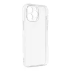 CLEAR 2 mm maciņš telefonam iPhone 14 Pro Max caurspīdīgs — Foto 2