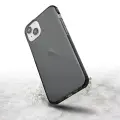 Raptic X-Doria Clear Case iPhone 14 Plus armored cover gray — Photo 2