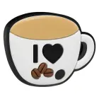 3D Sticker Coffee 5pcs set — Foto 3