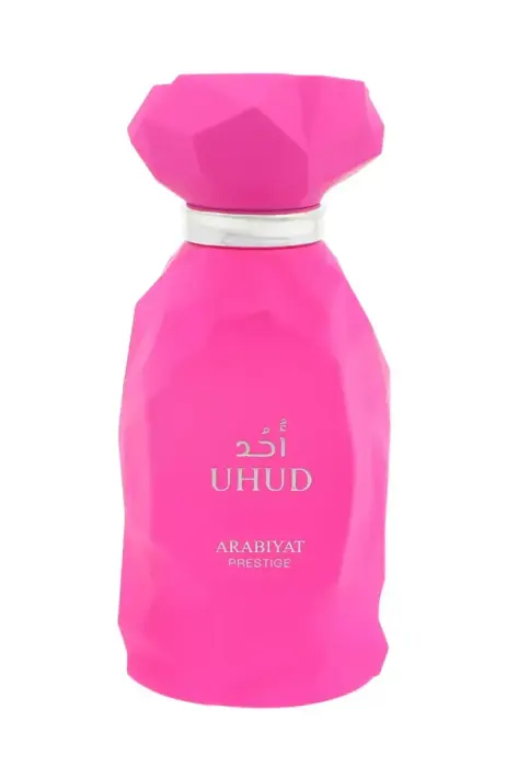 Tester Arabiyat Prestige Uhud Edp 100ml