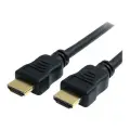 StarTech.com 1m High Speed HDMI Cable w| Ethernet Ultra HD 4k x 2k - HDMI cable with Ethernet - 1 m Фото num