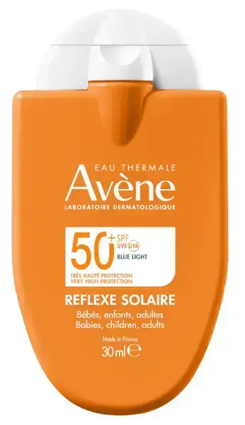 Avène Sun Reflexe SPF50+ 30 Ml