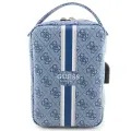 Guess Torba GUHBP4RPSB Organizer niebieski|blue 4G Printed Stripes — Фото 2